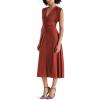 imageSteve Madden Womens Apparel Honey DressBrown