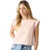 imageSteve Madden Womens Cat TopRose Taupe