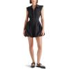imageSteve Madden Womens Dyanne DressBlack