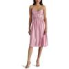 imageSteve Madden Womens Saphire DressMauve Shadows