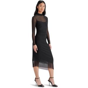 imageSteve Madden Womens Apparel Blare DressBlack