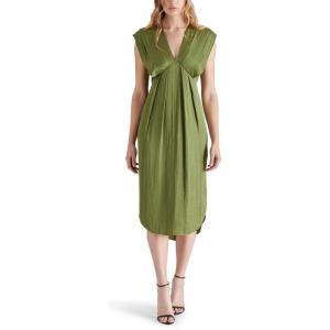 imageSteve Madden Womens Apparel Clarissa DressGreen