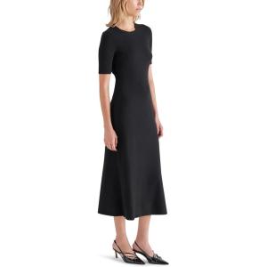 imageSteve Madden Womens Apparel Francis DressBlack