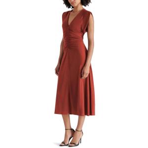 imageSteve Madden Womens Apparel Honey DressBrown