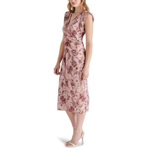 imageSteve Madden Womens Apparel Honey DressPink