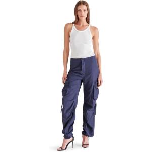 imageSteve Madden Womens Apparel Kaira PantMarine
