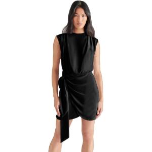 imageSteve Madden Womens Apparel Noella DressBlack
