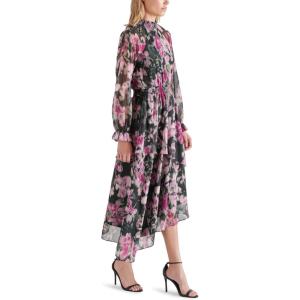 imageSteve Madden Womens Apparel Starla DressBlack