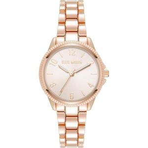 imageSteve Madden Womens Bracelet WatchRose Gold