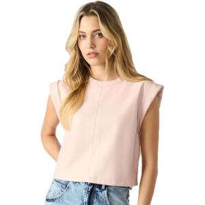 imageSteve Madden Womens Cat TopRose Taupe