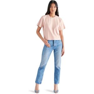 imageSteve Madden Womens ContemporaryAsh Rose