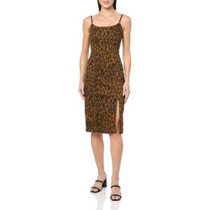 imageSteve Madden Womens Giselle DressBrown