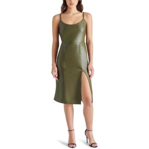imageSteve Madden Womens Giselle DressGreen
