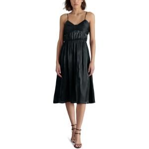 imageSteve Madden Womens Saphire DressBlack