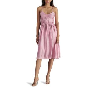 imageSteve Madden Womens Saphire DressMauve Shadows