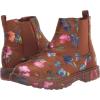 imageCrystl Ankle BootCognac Multi