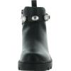 imageSteve Madden Girls Amulet Chelsea BootBlack