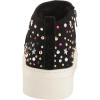 imageSteve Madden Girls Bilie Fashion BootBlack Stud
