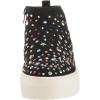 imageSteve Madden Girls Bilie Fashion BootBlack Stud