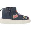 imageSteve Madden Girls Bilie Fashion BootDenim