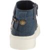 imageSteve Madden Girls Bilie Fashion BootDenim