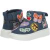 imageSteve Madden Girls Bilie Fashion BootDenim