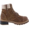 imageSteve Madden Girls Griffon Fashion BootTan