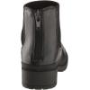 imageSteve Madden Girls Hazzel Ankle BootBlack