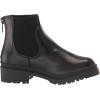 imageSteve Madden Girls Hazzel Ankle BootBlack