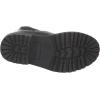 imageSteve Madden Girls Hazzel Ankle BootBlack