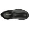 imageSteve Madden Girls Hazzel Ankle BootBlack