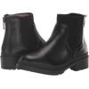 imageSteve Madden Girls Hazzel Ankle BootBlack