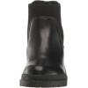 imageSteve Madden Girls Hazzel Ankle BootBlack