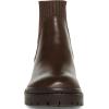 imageSteve Madden Girls Hazzel Ankle BootChocolate