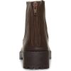 imageSteve Madden Girls Hazzel Ankle BootChocolate
