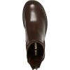 imageSteve Madden Girls Hazzel Ankle BootChocolate