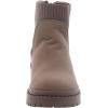 imageSteve Madden Girls Hazzel Ankle BootTaupe