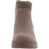 imageSteve Madden Girls Hazzel Ankle BootTaupe