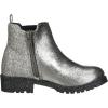 imageSteve Madden Girls Howler Fashion BootPewter