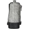 imageSteve Madden Girls Howler Fashion BootPewter