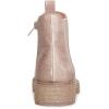 imageSteve Madden Girls Howler Fashion BootTan