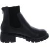imageSteve Madden Girls Hutch Ankle BootBlack