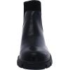 imageSteve Madden Girls Hutch Ankle BootBlack