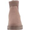imageSteve Madden Girls Hutch Ankle BootTaupe