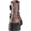 imageSteve Madden Girls Rammo Fashion BootPewter
