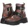 imageSteve Madden Girls Rammo Fashion BootPewter
