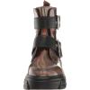 imageSteve Madden Girls Rammo Fashion BootPewter