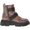 imageSteve Madden Girls Rammo Fashion BootPewter