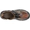 imageSteve Madden Girls Rammo Fashion BootPewter