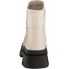 imageSteve Madden Girls Trap Fashion BootBone